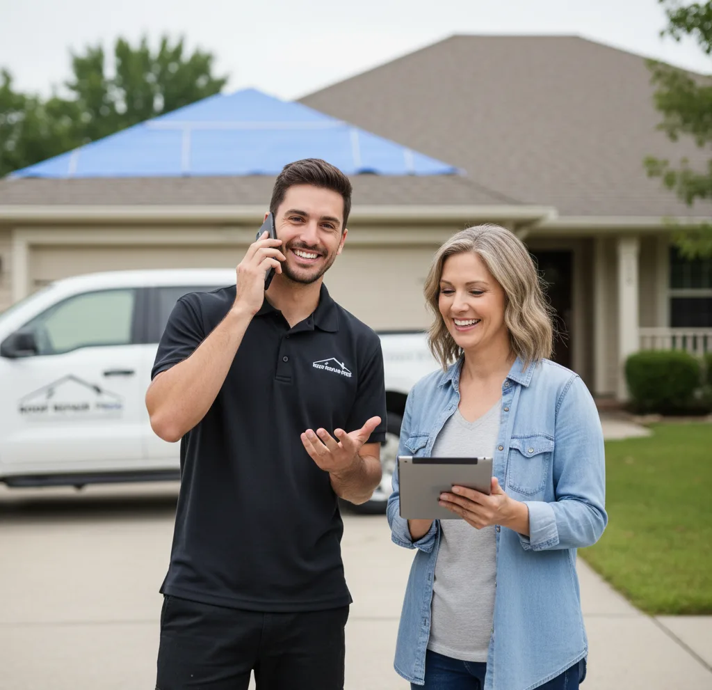 Roof Maintenance in Baker City, OR